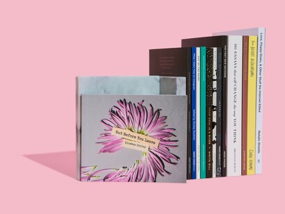 Ante el eterno dilema de si el escritor nace o se hace, una cosa está clara: sin lecturas no hay paraíso