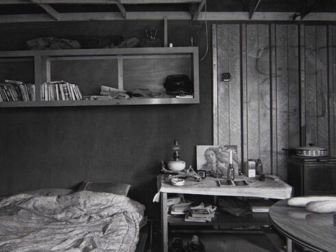 Marc Pataut. Courtesy of Museo Nacional Centro de Arte Reina Sofía