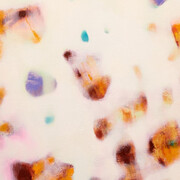 L’informale nella poetica di Elio Cassarà. Courtesy of Bugno Art Gallery 