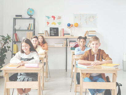 The bill is written to especially protect white children from discomfort