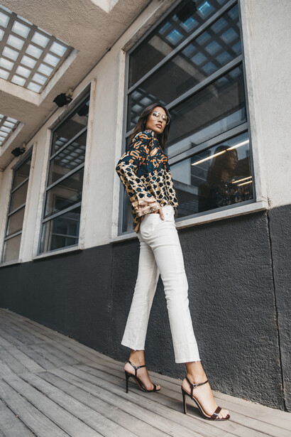 Cigala’S, il jeans eco-friendly Made in Italy