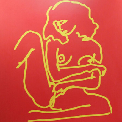 Beyond Optics. Courtesy of School of Visual Arts