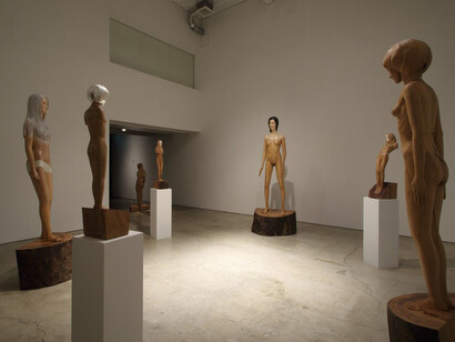 Tanada Koji. Courtesy of Mizuma Art Gallery