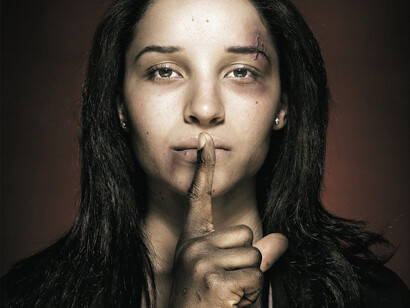 Igualdad. El silencio frente a los malos tratos