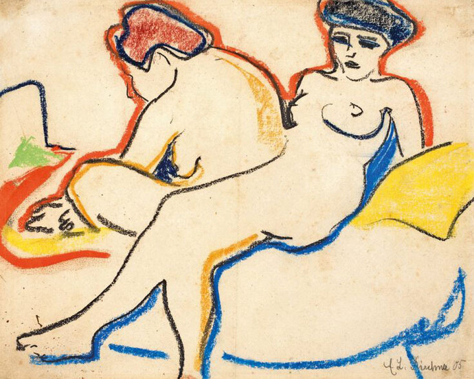 Cornelius Gurlitt. Courtesy of Kunstmuseum Bern