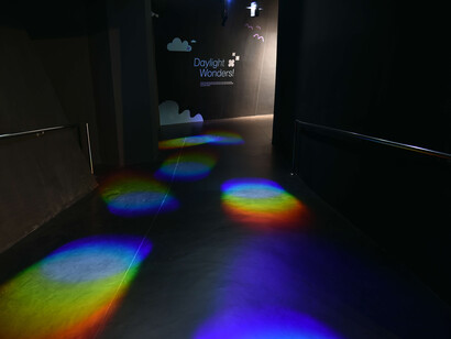 Everyday science, exhibition view. Courtesy of Science Centre