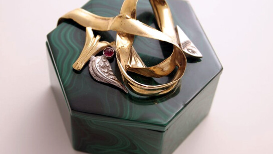 Maddalena Rocco, Nemesi scatolino