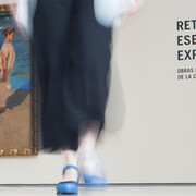 Retratos: Esencia y Expresión. Courtesy of Centro Botín