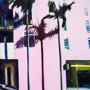 All images © ChrisMoonArt.com