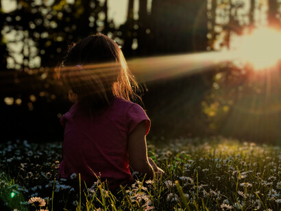 Los niños con Noonan, son muy pequeños… tú no lo eres