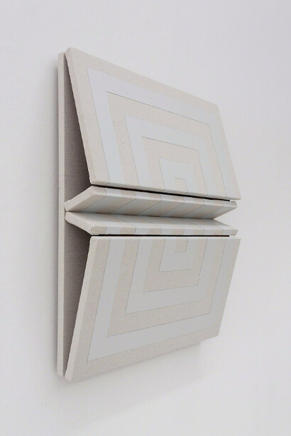 Robert William Moreland, Untitled Eleven, 2016. Courtesy of The Hole