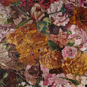 Gregory Hodge, Overgrowth (detail), 2026. Courtesy of the artist and Sullivan+Strumpf