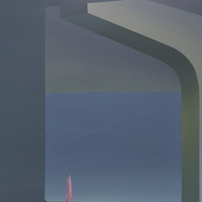 Linas Jusionis. Courtesy of Vartai Gallery 