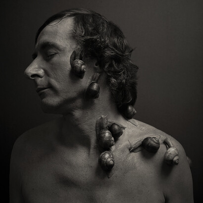 Roberto Kusterle, Cosmesi esplorative, 1991