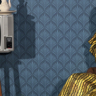 Halida Boughriet. Courtesy of Officine dell’Immagine