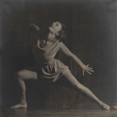 Visionary Spaces. Courtesy of Albertinum