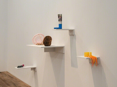 Alt-Facts. Courtesy of Postmasters Gallery