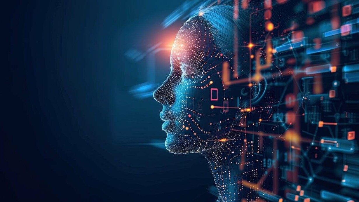 Intelligenza artificiale, gusto e olfatto. CC, per soddisfare la voglia crescente di risentire il sapore, soffriggeva aglio senza posa, ripetendo la sequenza di aerazione che aveva provocato il primo, indimenticabile “assaporamento” della sua vita. Ed ogni volta quel piccolo miracolo si ripeteva ed era così intenso, che CC iniziò a pensare di poterlo provare anche con altri alimenti