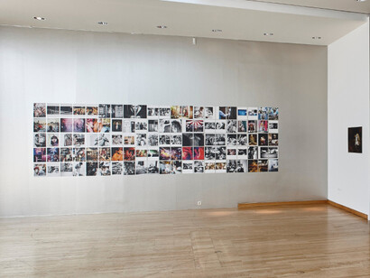 Ray 2018. Courtesy of Museum für Angewandte Kunst