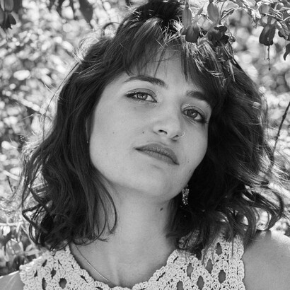 Gabi Hartmann. Avec l'aimable autorisation du Théâtre des Salins Martigues