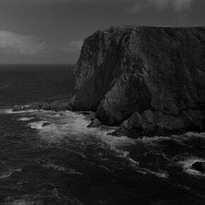 Amelia Stein, The White Promontory