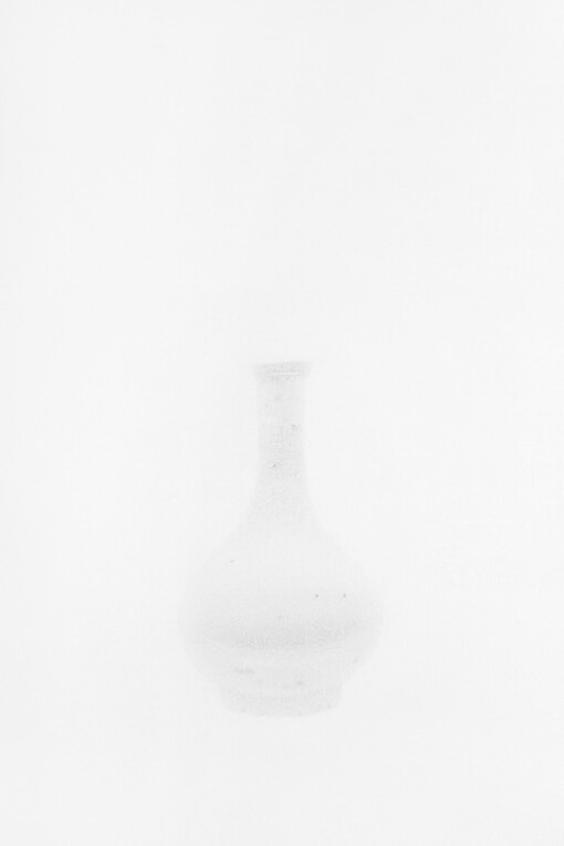 Hangul and the Spaces Between. Courtesy of Kate Oh Gallery