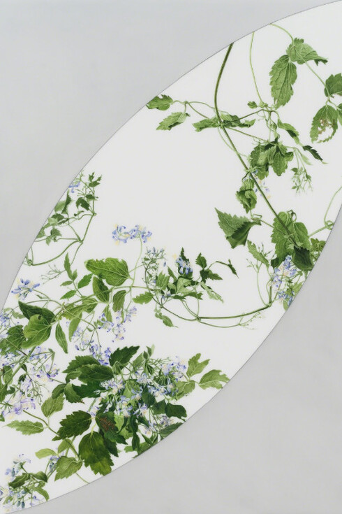 Georgia Marsh. Courtesy of Senior & Shopmaker