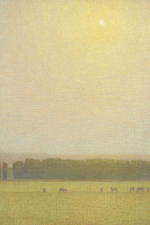 David Grossmann. Courtesy of Jonathan Cooper