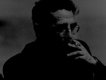 Roberto Bolaño