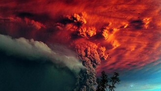 L'anidride carbonica nell'atmosfera