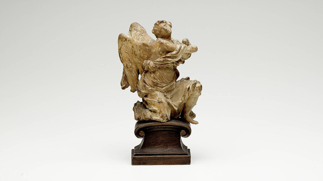 The Rossacher Collection. Courtesy of Salzburg Museum