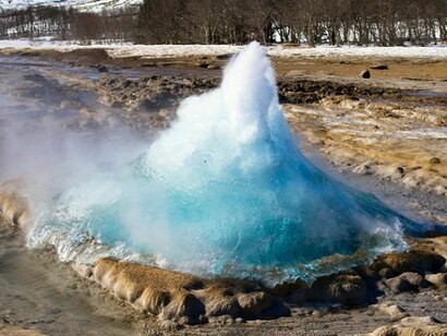 Geysir