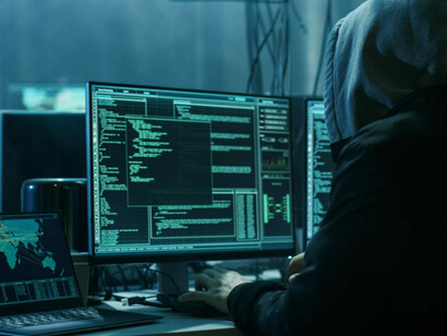 Cyber treats can intensify because individuals who are not necessarily `tech-savvy' have to suddenly become accustomed to using technology for their daily lives 