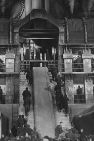 «Metrpolis» (1927), Fritz Lang