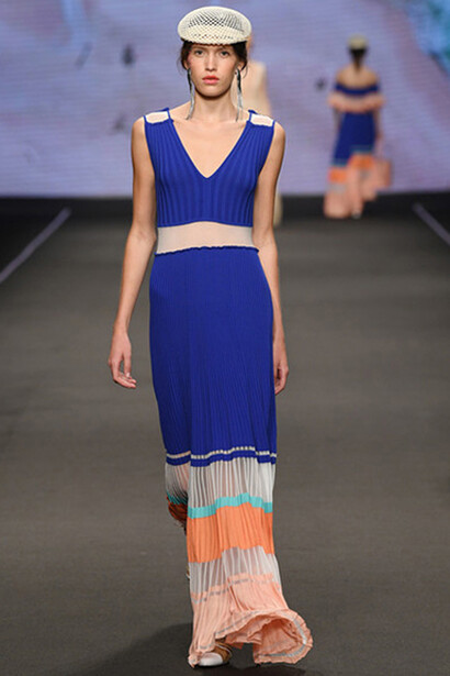 Spring-Summer 2020, Anteprima Collection