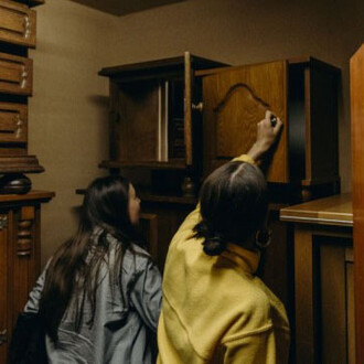 Open Skies. Courtesy of WIELS