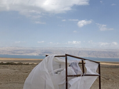 Astha Butail. Courtesy of The Gujral Foundation