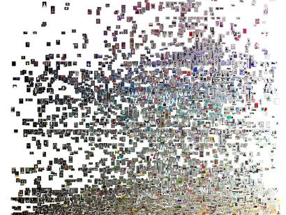 WCMA Digital Project. Courtesy of WCMA