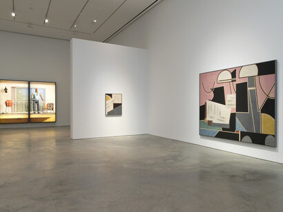 Rodney Graham. Courtesy of 303 Gallery 