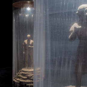 Walter McConnell. Courtesy of Bellevue Arts Museum