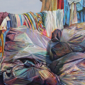 David Agenjo. Courtesy of D Contemporary Gallery 