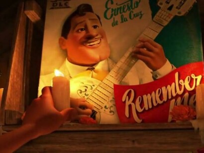  «Coco» (2017)