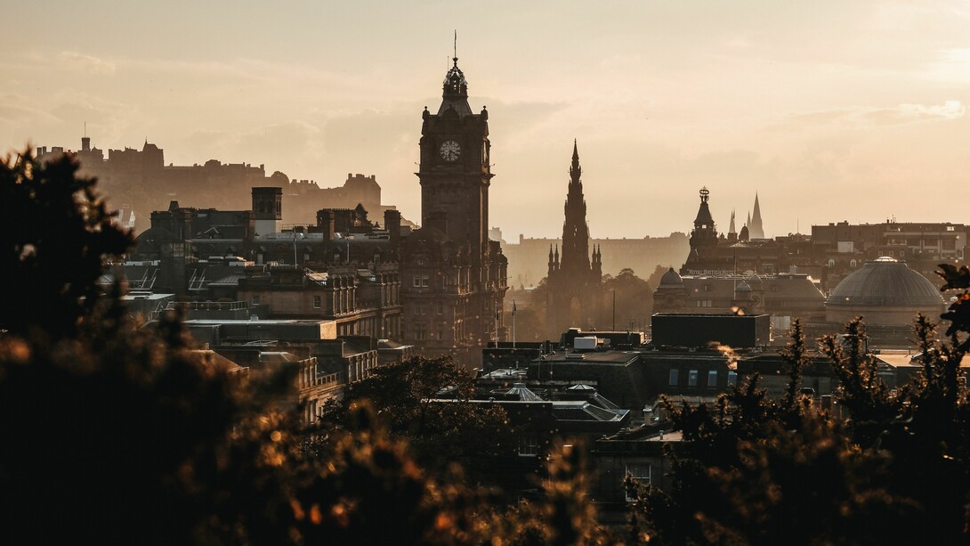 Edimburgo