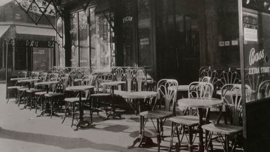 French Connections: Photography. Courtesy of Norton Museum of Art 