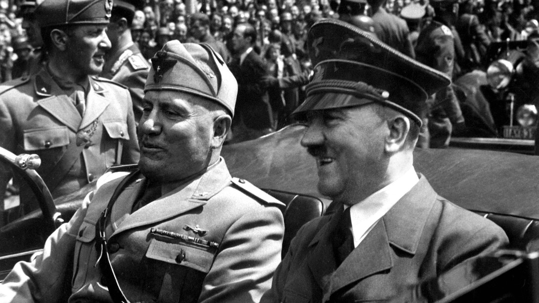 Cuando se aplica el término de forma demasiado amplia, se puede caer en vicios que al final tendrían poco que ver con el fascismo