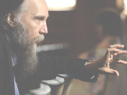 Aleksandr Dugin