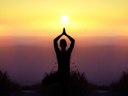 El espíritu representa nuestra esencia, aquello que somos y en lo que creemos