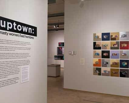 Uptown. Courtesy of Museo del Barrio 