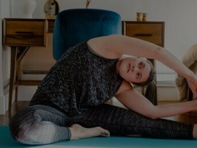 A prática regular de exercícios físicos é uma maneira eficaz de cuidar de si mesmo
