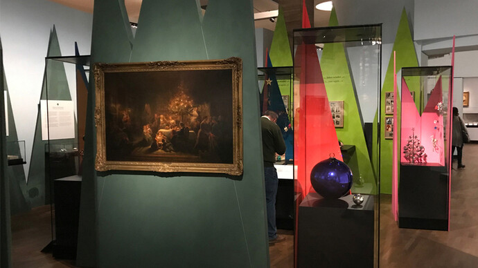 Angel, Swastika, Dome of the Rock. Courtesy of Deutsches Historisches Museum